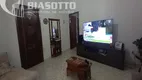 Foto 11 de Casa com 4 Quartos à venda, 160m² em Vila Proost de Souza, Campinas