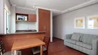 Foto 2 de Apartamento com 2 Quartos para alugar, 49m² em Consolação, São Paulo