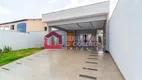 Foto 34 de Casa com 3 Quartos à venda, 163m² em Setor Habitacional Vicente Pires, Brasília