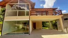 Foto 6 de Casa com 3 Quartos à venda, 170m² em Carangola, Petrópolis