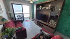 Foto 5 de Apartamento com 2 Quartos à venda, 95m² em Cidade Ocian, Praia Grande