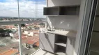 Foto 6 de Apartamento com 3 Quartos à venda, 81m² em Parque Boa Esperança, Indaiatuba