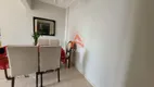 Foto 9 de Apartamento com 1 Quarto para alugar, 61m² em Vila Caicara, Praia Grande