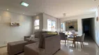 Foto 3 de Apartamento com 3 Quartos à venda, 89m² em Santa Maria, Santo André