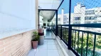 Foto 6 de Apartamento com 3 Quartos à venda, 196m² em Abraão, Florianópolis