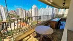 Foto 4 de Apartamento com 4 Quartos à venda, 265m² em Campo Belo, São Paulo