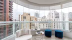 Foto 4 de Apartamento com 2 Quartos à venda, 126m² em Itaim Bibi, São Paulo