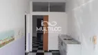 Foto 8 de Sala Comercial para alugar, 54m² em Encruzilhada, Santos