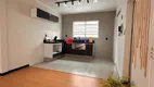 Foto 6 de Apartamento com 3 Quartos à venda, 92m² em Vila Belmiro, Santos