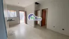 Foto 3 de Casa de Condomínio com 2 Quartos à venda, 50m² em Cibratel, Itanhaém