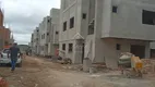 Foto 3 de Sobrado com 3 Quartos à venda, 105m² em Uberaba, Curitiba