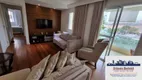 Foto 10 de Apartamento com 3 Quartos à venda, 105m² em Vila Romana, São Paulo