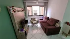 Foto 17 de Apartamento com 1 Quarto à venda, 83m² em José Menino, Santos