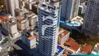Foto 22 de Apartamento com 3 Quartos à venda, 112m² em Jardim Astúrias, Guarujá