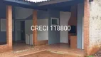 Foto 2 de Casa com 2 Quartos à venda, 100m² em Jardim das Nações, Salto