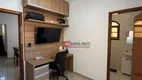 Foto 17 de Casa com 3 Quartos à venda, 220m² em Jardim São Caetano, Jaguariúna