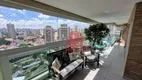 Foto 2 de Apartamento com 3 Quartos à venda, 239m² em Brooklin, São Paulo