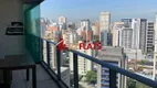 Foto 3 de Flat com 1 Quarto para alugar, 62m² em Vila Olímpia, São Paulo