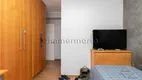 Foto 18 de Apartamento com 4 Quartos à venda, 168m² em Vila Romana, São Paulo