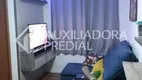 Foto 5 de Apartamento com 2 Quartos à venda, 40m² em Santa Fé, Porto Alegre