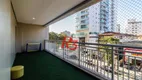 Foto 34 de Apartamento com 4 Quartos à venda, 165m² em Gonzaga, Santos
