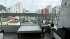 Foto 61 de Apartamento com 3 Quartos à venda, 112m² em Canto do Forte, Praia Grande