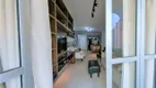 Foto 13 de Apartamento com 1 Quarto à venda, 50m² em Brooklin, São Paulo