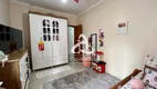 Foto 12 de Apartamento com 3 Quartos à venda, 163m² em José Menino, Santos