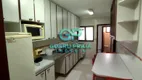 Foto 38 de Apartamento com 3 Quartos à venda, 130m² em Enseada, Guarujá