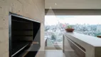 Foto 9 de Apartamento com 3 Quartos à venda, 121m² em Pinheiros, São Paulo