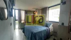 Foto 9 de Flat com 1 Quarto à venda, 45m² em Tambaú, João Pessoa