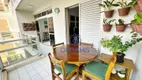 Foto 10 de Apartamento com 3 Quartos à venda, 130m² em Praia das Pitangueiras, Guarujá
