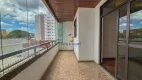 Foto 26 de Apartamento com 4 Quartos à venda, 177m² em Santa Helena, Juiz de Fora