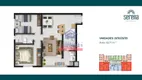 Foto 29 de Apartamento com 2 Quartos à venda, 46m² em Fazenda Velha, Araucária