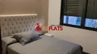 Foto 8 de Apartamento com 1 Quarto à venda, 48m² em Moema, São Paulo