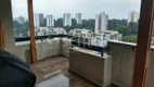 Foto 14 de Cobertura com 3 Quartos à venda, 146m² em Jardim Marajoara, São Paulo