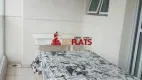 Foto 5 de Flat com 1 Quarto para alugar, 54m² em Bela Vista, São Paulo