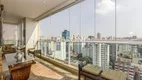 Foto 10 de Cobertura com 4 Quartos à venda, 434m² em Moema, São Paulo