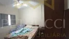 Foto 6 de Casa com 3 Quartos à venda, 136m² em Vila Marieta, Campinas