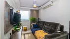 Foto 2 de Apartamento com 2 Quartos à venda, 60m² em São João, Porto Alegre