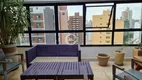 Foto 3 de Cobertura com 1 Quarto à venda, 136m² em Centro, Campinas