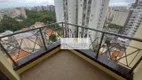 Foto 3 de Apartamento com 3 Quartos para alugar, 94m² em Conceição, São Paulo