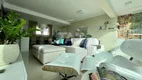 Foto 2 de Apartamento com 3 Quartos para alugar, 98m² em Praia Brava de Itajai, Itajaí