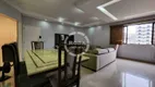 Foto 3 de Apartamento com 3 Quartos à venda, 140m² em Ponta da Praia, Santos