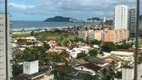 Foto 10 de Apartamento com 3 Quartos à venda, 136m² em Enseada, Guarujá