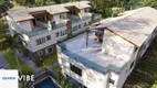 Foto 7 de Casa de Condomínio com 2 Quartos à venda, 92m² em Sertao do Piavu, São Sebastião
