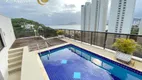Foto 10 de Cobertura com 4 Quartos à venda, 262m² em Enseada, Guarujá