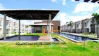 Foto 8 de Casa de Condomínio com 3 Quartos à venda, 96m² em Eusebio, Eusébio