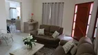 Foto 6 de Casa com 4 Quartos à venda, 137m² em Jardim Araújo, Votorantim