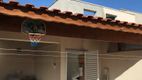 Foto 10 de Casa de Condomínio com 3 Quartos à venda, 112m² em Vila Scarpelli, Santo André